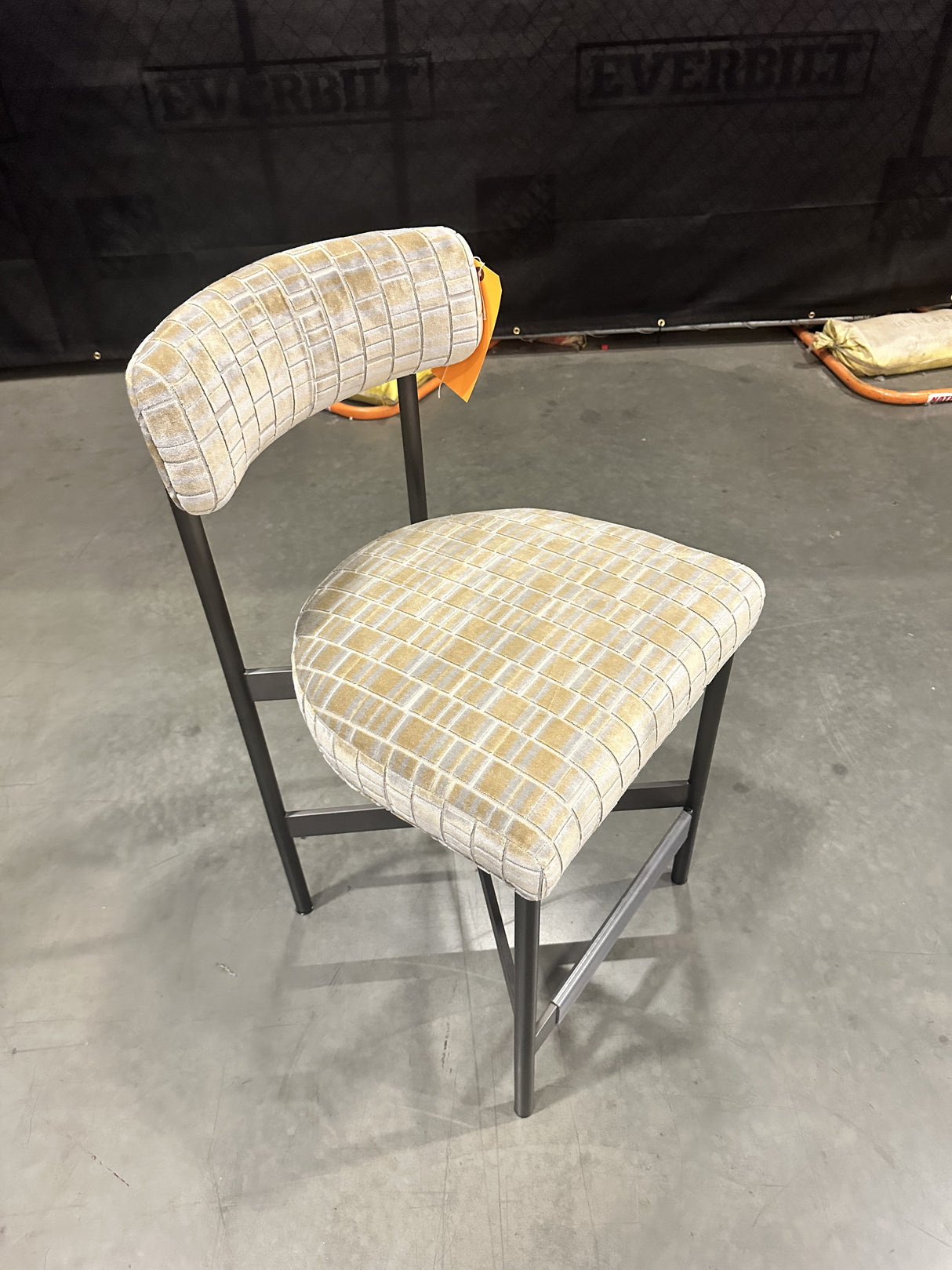 Mitchell Gold + Bob Williams Remy Counter Stool - 65% Off Retail Price