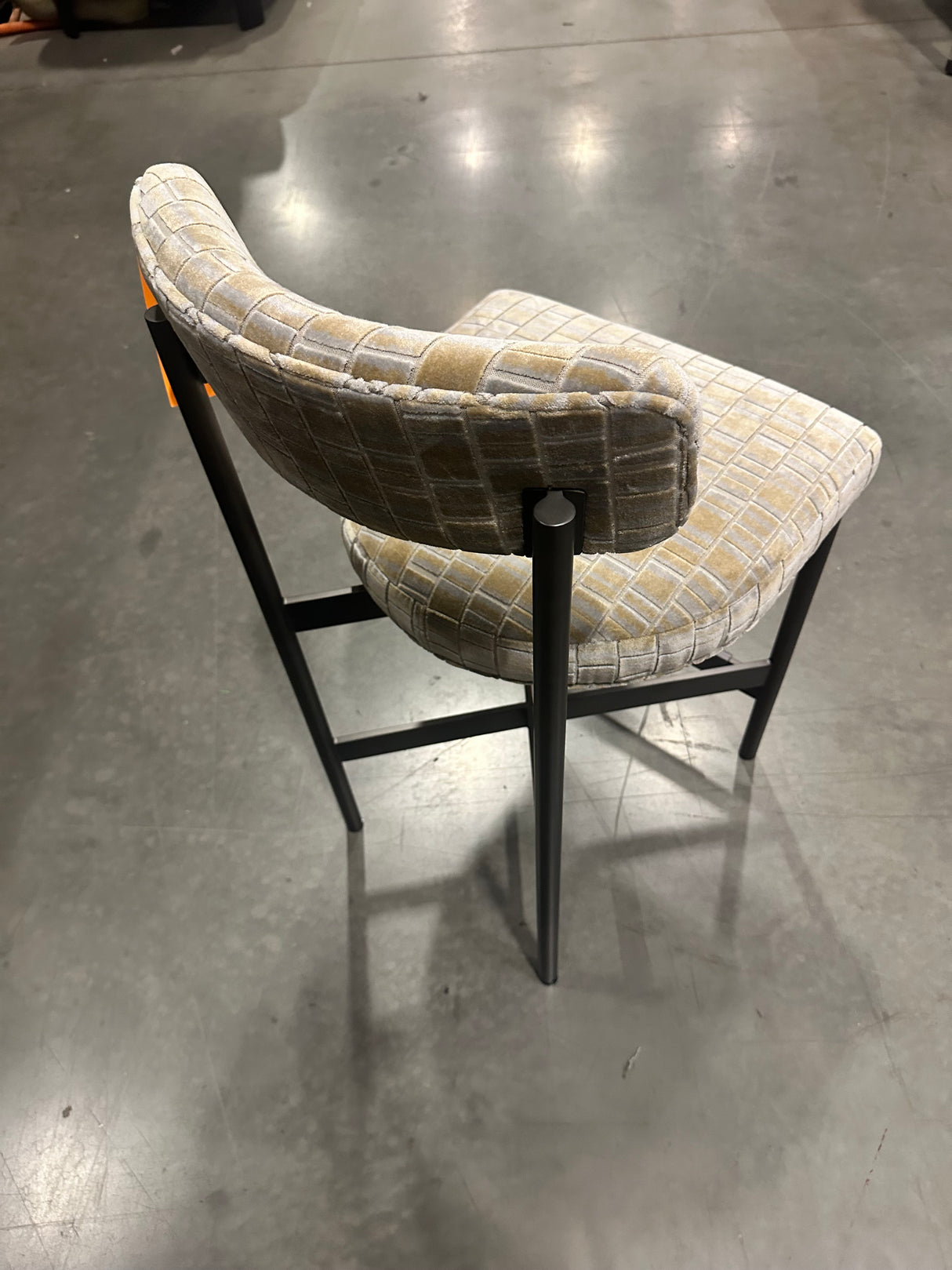 Mitchell Gold + Bob Williams Remy Counter Stool - 65% Off Retail Price