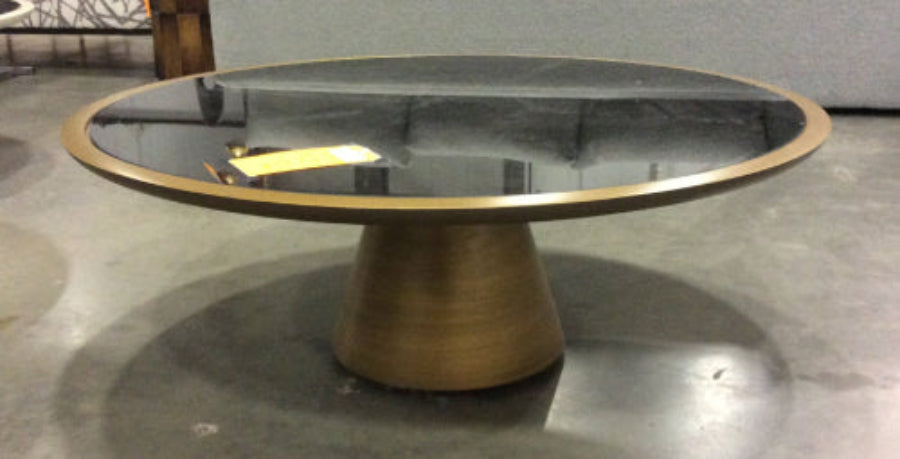 Mitchell Gold + Bob Williams Addie Coffee Table