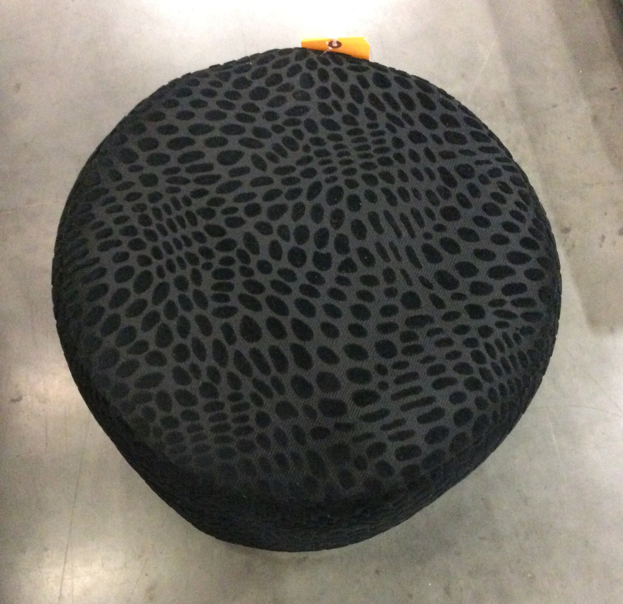Mitchell Gold + Bob Williams Gemma Ottoman