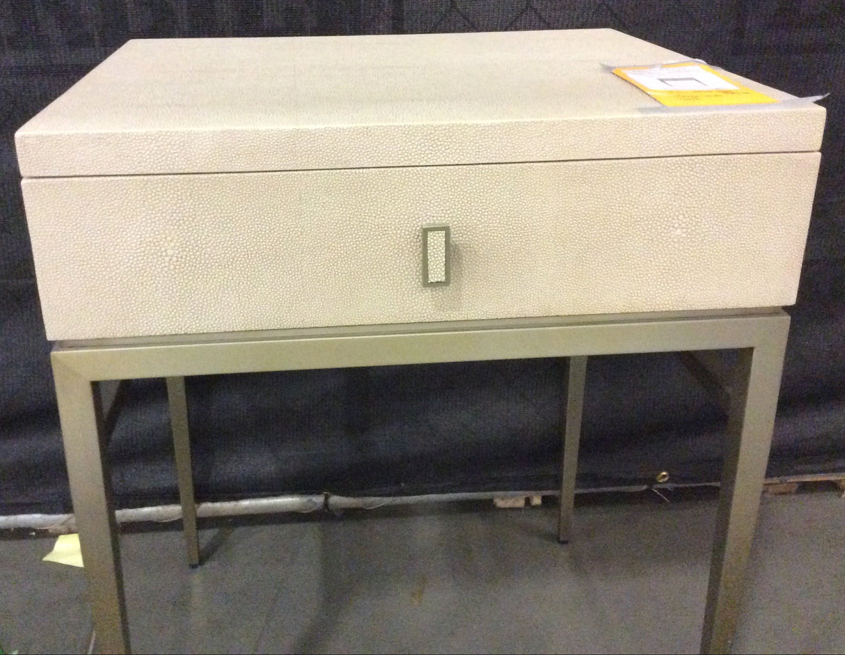 Mitchell Gold + Bob Williams Solange Side Table