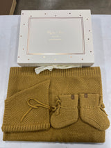 Knit Baby Gift Set: 82% Off Original Retail (G58134)