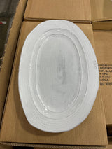 Assorted Large Table Top Plates: 85% Off Original Retail (G58166)