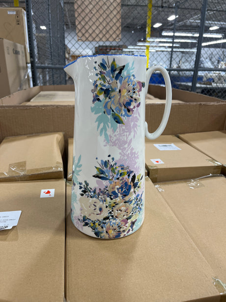 Assorted Large Vases: 85% Off Original Retail (G58172)