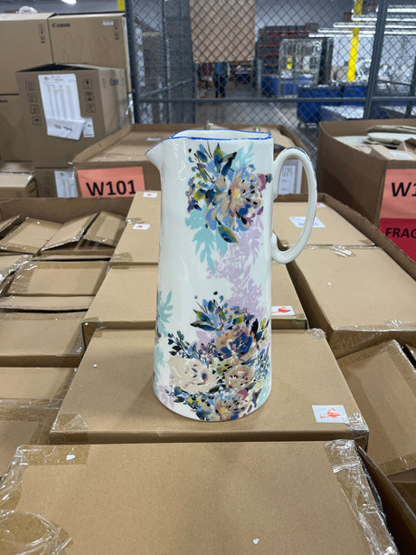 Assorted Large Vases: 85% Off Original Retail (G58173)