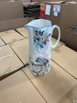 Assorted Large Vases: 85% Off Original Retail (G58179)