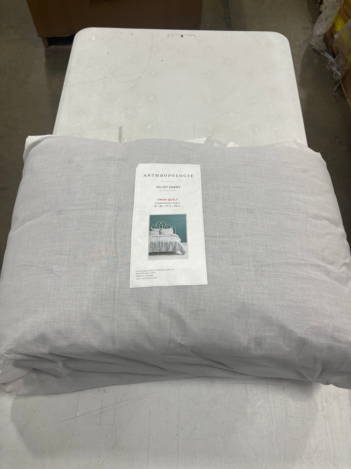 Assorted Bedding: 82% Off Original Retail (G58753)