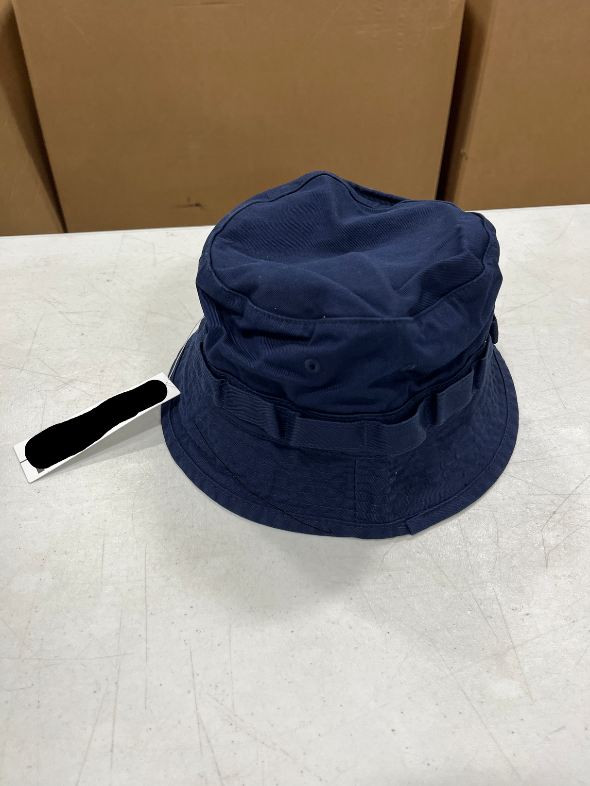 Assorted Men's Hats: 90% Off Original Retail (G59109)