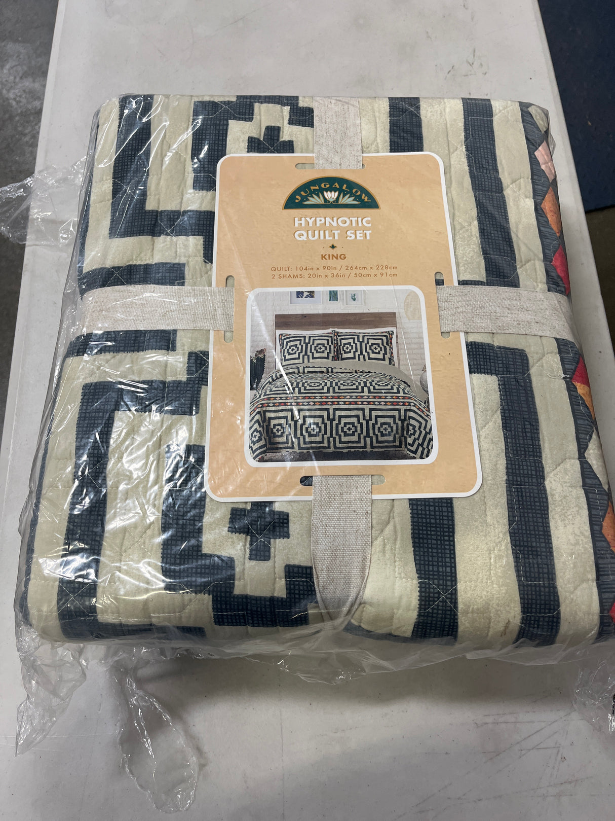 Assorted Bedding: 92% Off Original Retail (G59771)