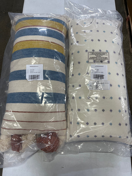 Assorted Bedding: 82% Off Original Retail (G60234)