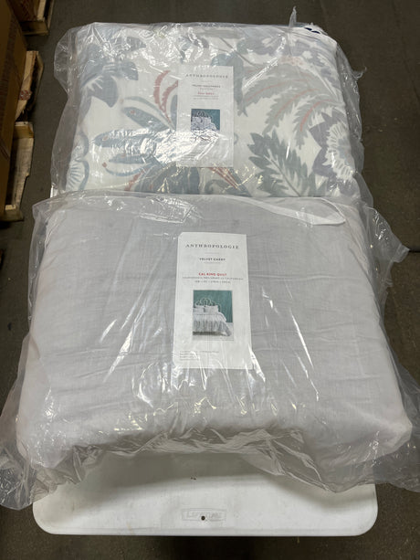 Assorted Bedding: 82% Off Original Retail (G60250)