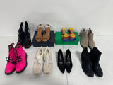 Assorted Women's Footwear: 85% Off Original Retail (G60824)