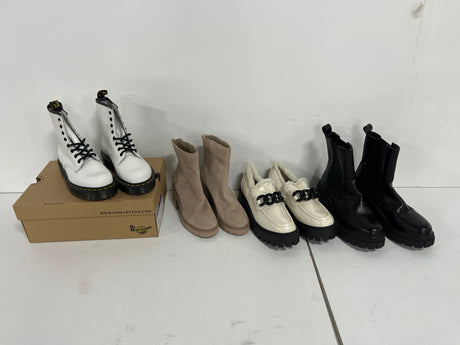 Assorted Women's Footwear: 85% Off Original Retail (G60828)