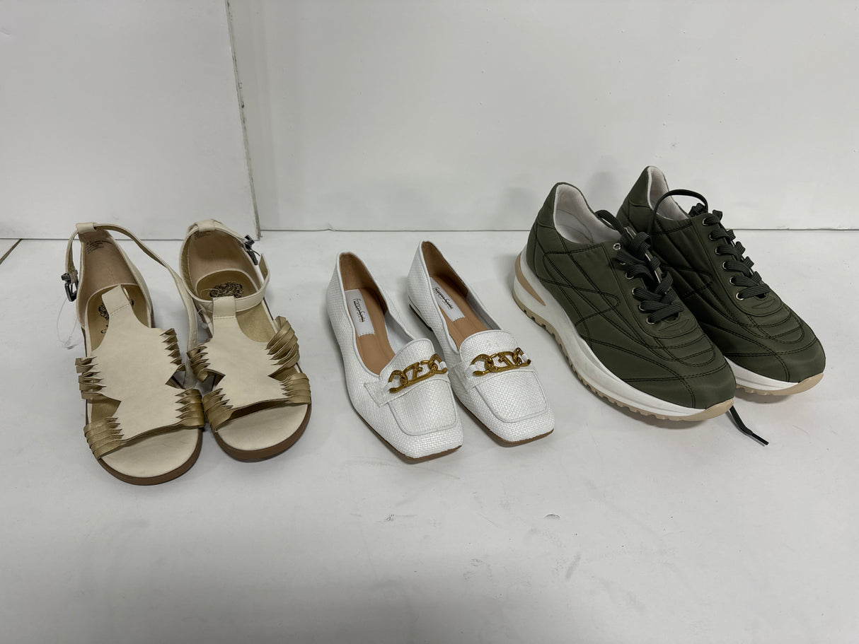 Assorted Women's Footwear: 85% Off Original Retail (G60831)