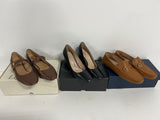 Assorted Women's Footwear: 85% Off Original Retail (G60841)