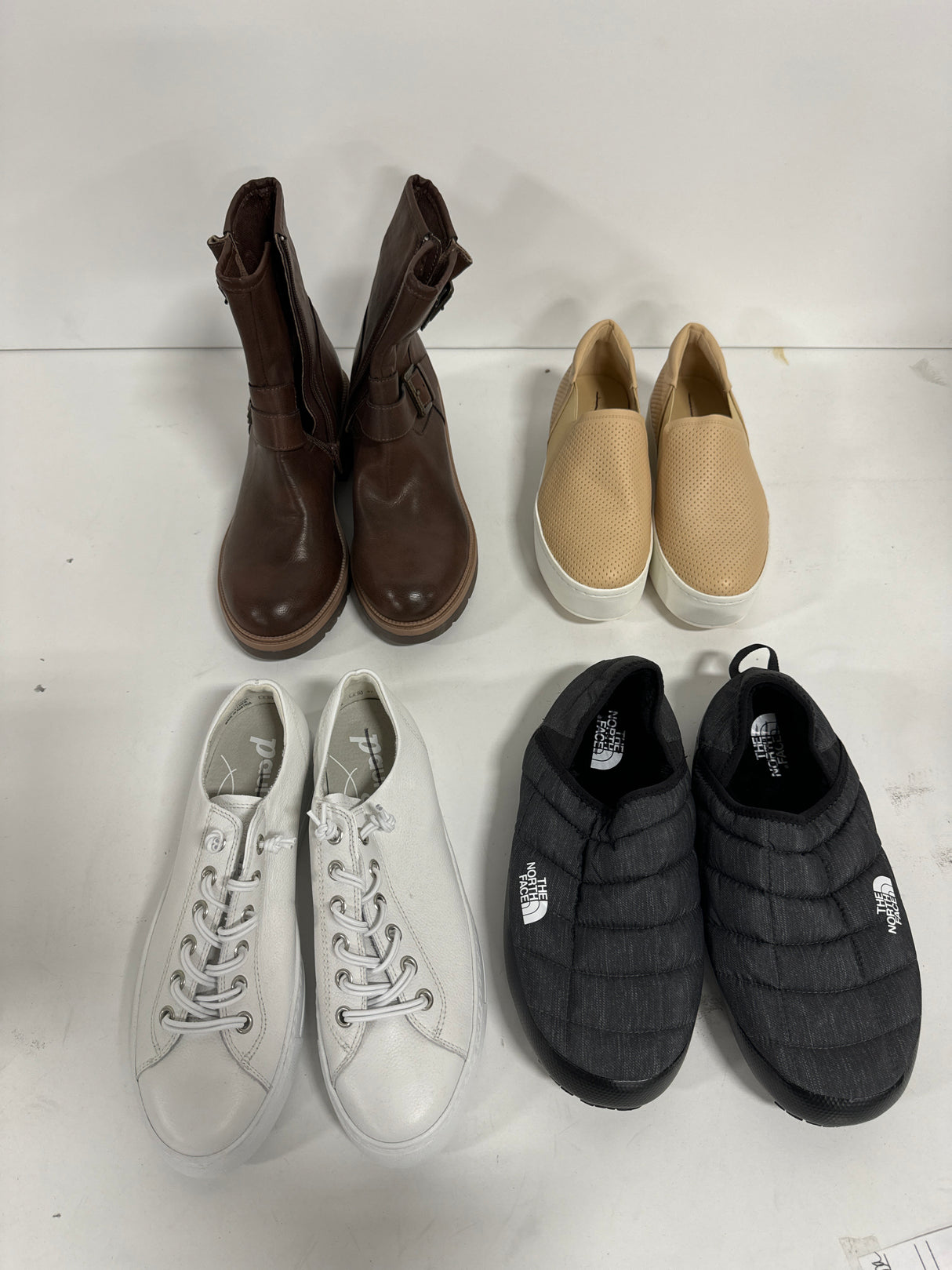 Assorted Women's Footwear: 85% Off Original Retail (G60827)