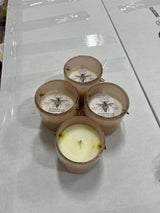 Assorted Candles: 92% Off Original Retail (G51337)