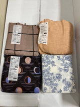 Assorted Bedding: 92% Off Original Retail (G51373)