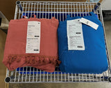 Assorted Bedding: 92% Off Original Retail (G51396)