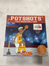 Assorted Sports & Games: 92% Off Original Retail (G51417)