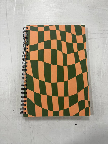 Assorted Journal Notebooks: 90% Off Original Retail (G51421)