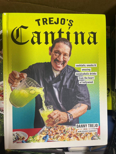 Libros de cocina variados: 90 % de descuento en la venta minorista original (G51623)