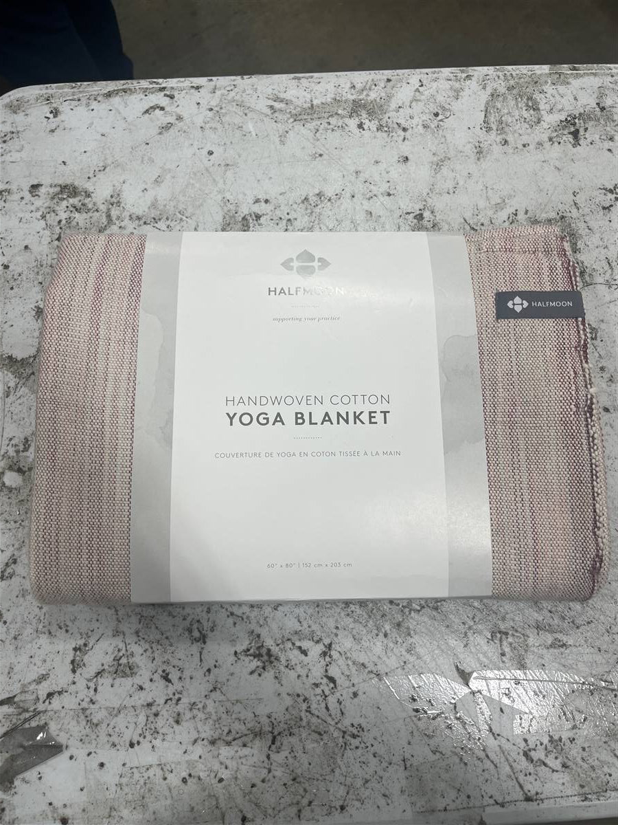 Assorted Yoga Accessories: 90% Off Original Retail (G58424)