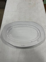 Large Table Top Plates: 85% Off Original Retail (G58436)