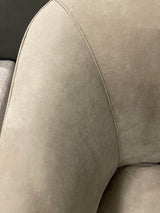 Mitchell Gold + Bob Williams Coco 85 Leather Sofa