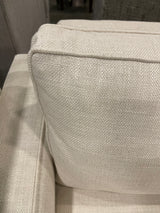 Mitchell Gold + Bob Williams Carson 92 Sofa with Performance Textured Two Tone