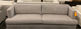 Mitchell Gold + Bob Williams Keaton Studio Shelter No Nail 104 Sofa with Sunbrella