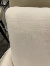 Mitchell Gold + Bob Williams Aiden Chair with Sunbrella Performance Basket Weave