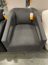 Mitchell Gold + Bob Williams Jasper Full Swivel Chair