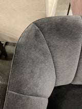 Mitchell Gold + Bob Williams Cooper Studio Full Swivel Chair