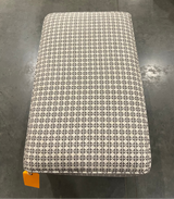 Mitchell Gold + Bob Williams Mona Ottoman