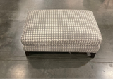 Mitchell Gold + Bob Williams Mona Ottoman