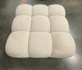 Mitchell Gold + Bob Williams Roscoe Ottoman