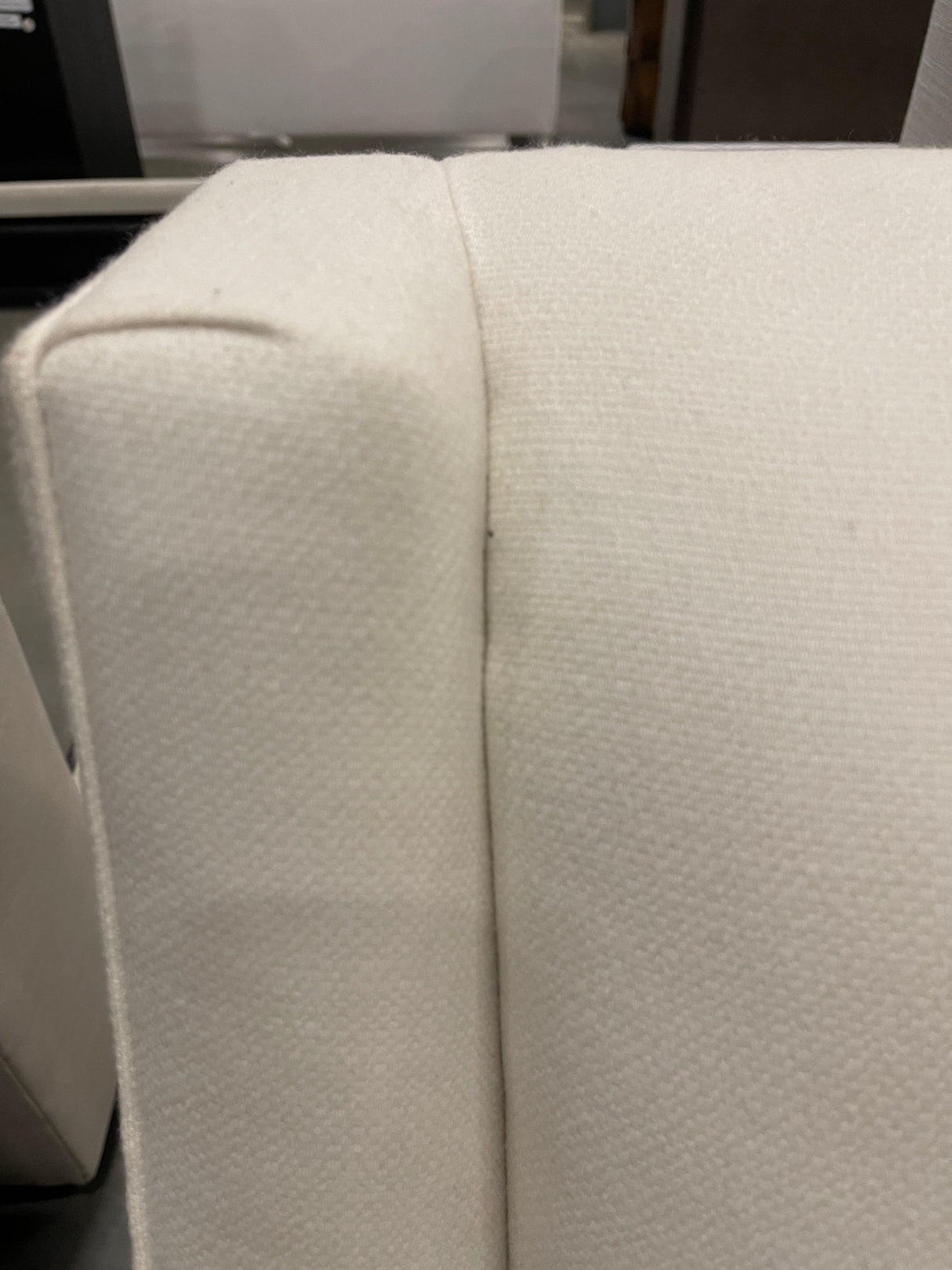 Mitchell Gold + Bob Williams Cara Tall Back Chair