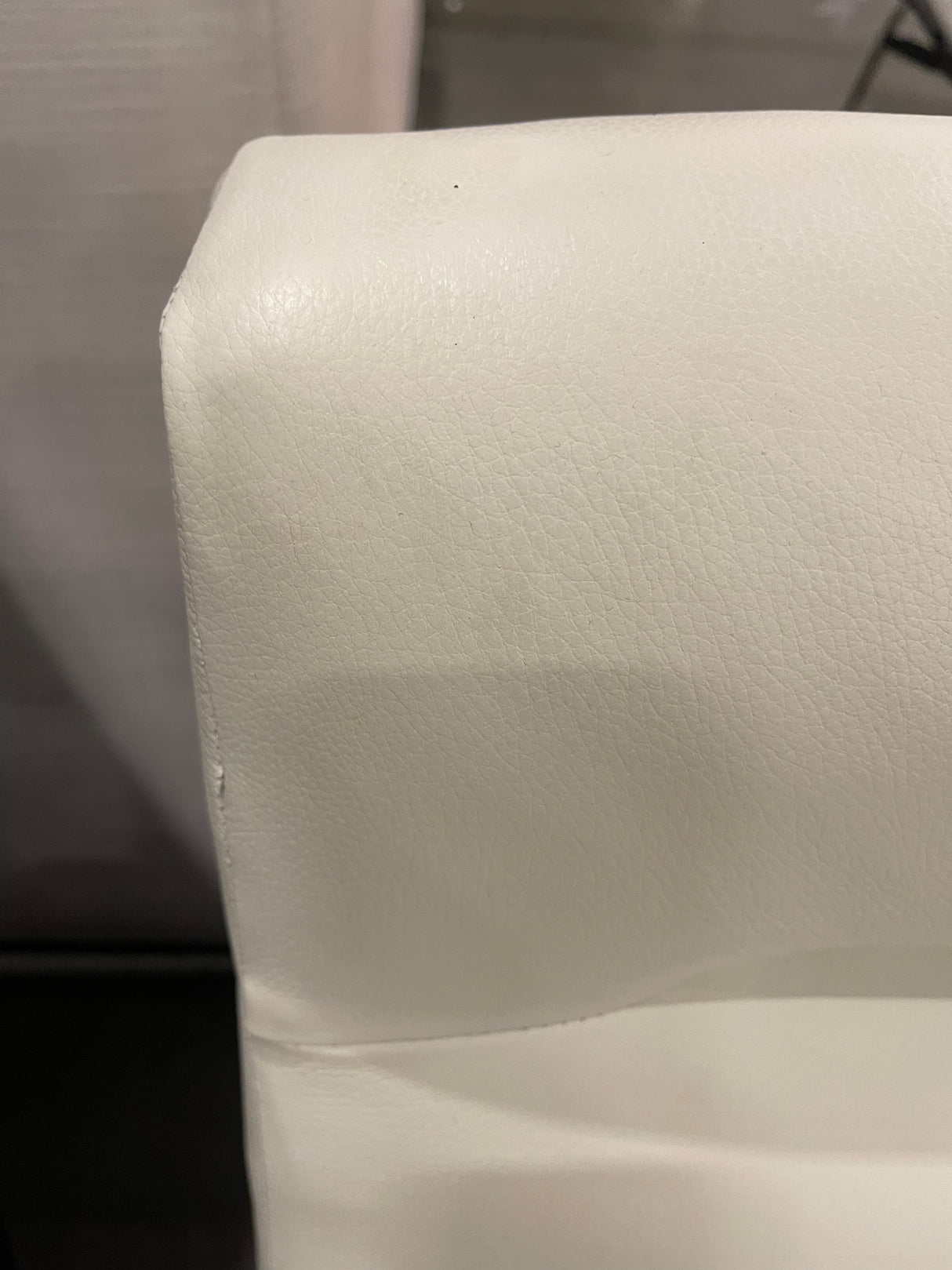 Mitchell Gold + Bob Williams Tilton Leather Recliner