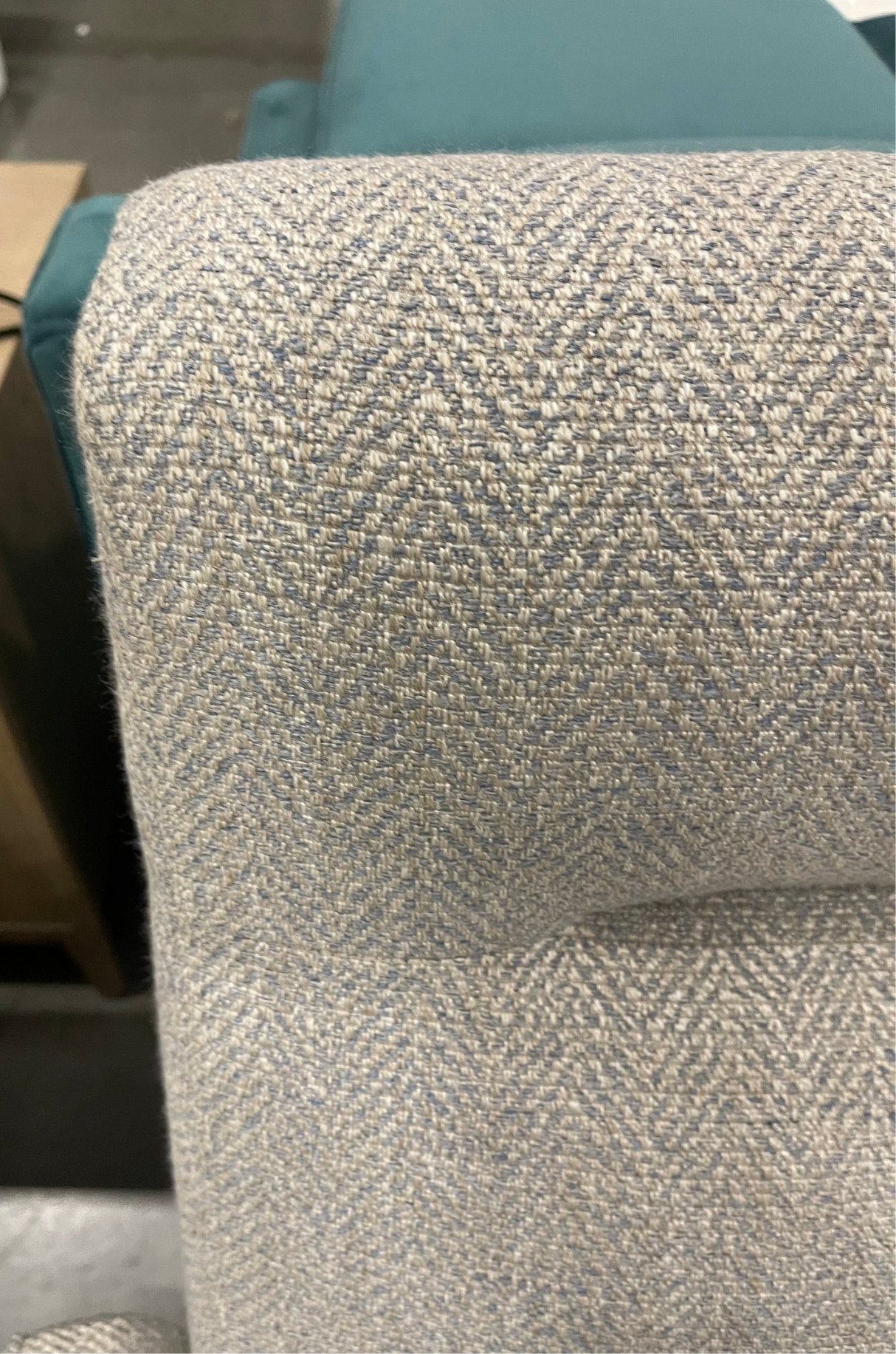 Mitchell Gold + Bob Williams Tilton Recliner