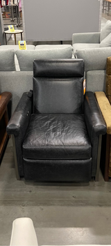Mitchell Gold + Bob Williams Arlen Electric Leather Recliner