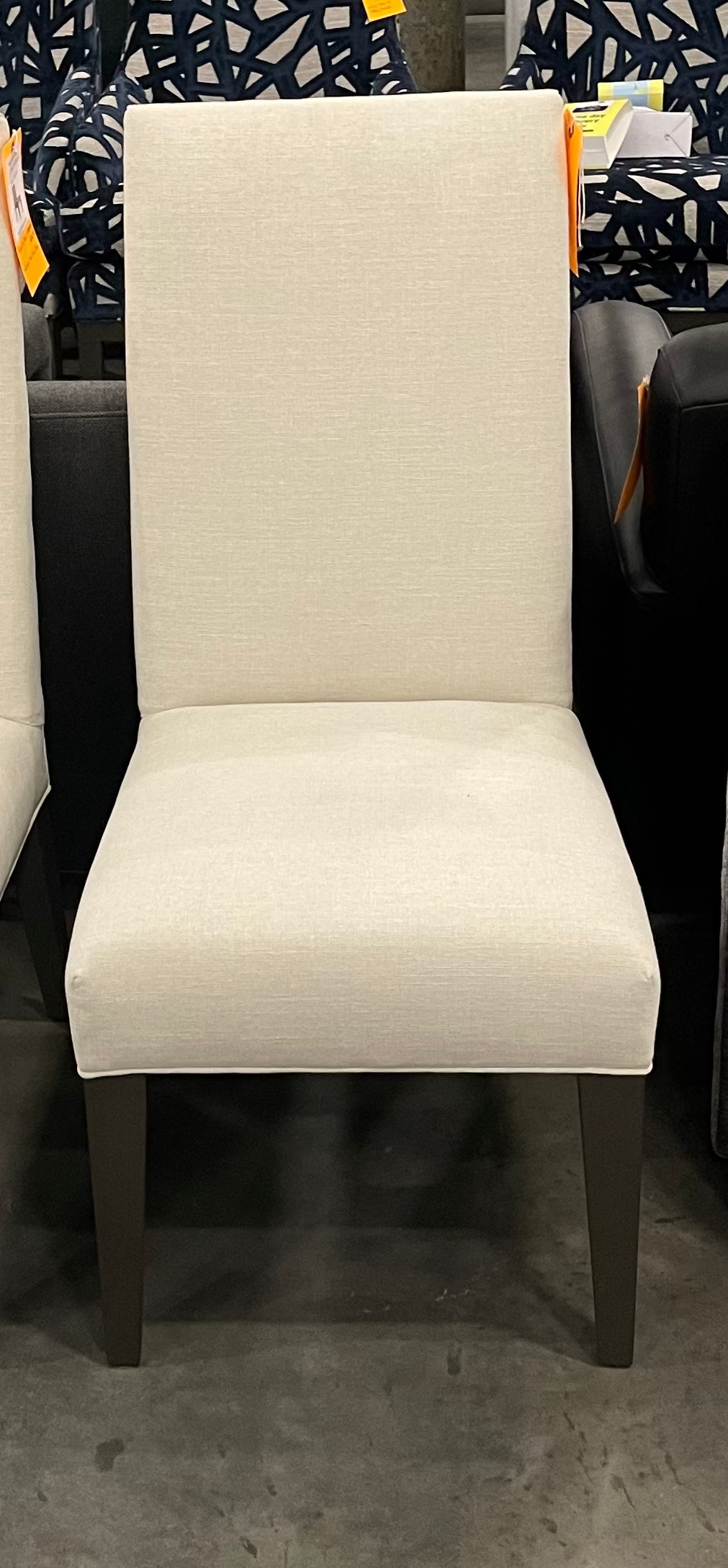 Mitchell Gold + Bob Williams Anthony Tall Side Chair