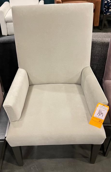 Mitchell Gold + Bob Williams Anthony Tall Armchair