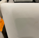 Mitchell Gold + Bob Williams Gage Dining Armchair with Vegan Leather