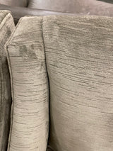 Mitchell Gold + Bob Williams Cara Chair with Performance Vintage Velvet