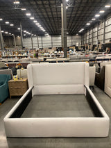 Mitchell Gold + Bob Williams Niles King Bed