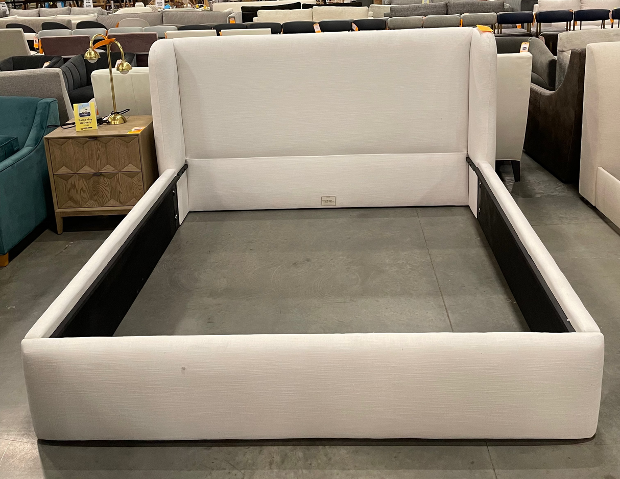 Mitchell Gold + Bob Williams Niles King Bed