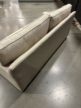 Mitchell Gold + Bob Williams Alex 2 Over 2 Queen Sleeper Sofa with Performance Vintage Velvet - 65% Off Retail Price