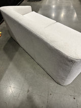 Mitchell Gold + Bob Williams Landry Plain Queen Sleeper - 65% Off Retail Price