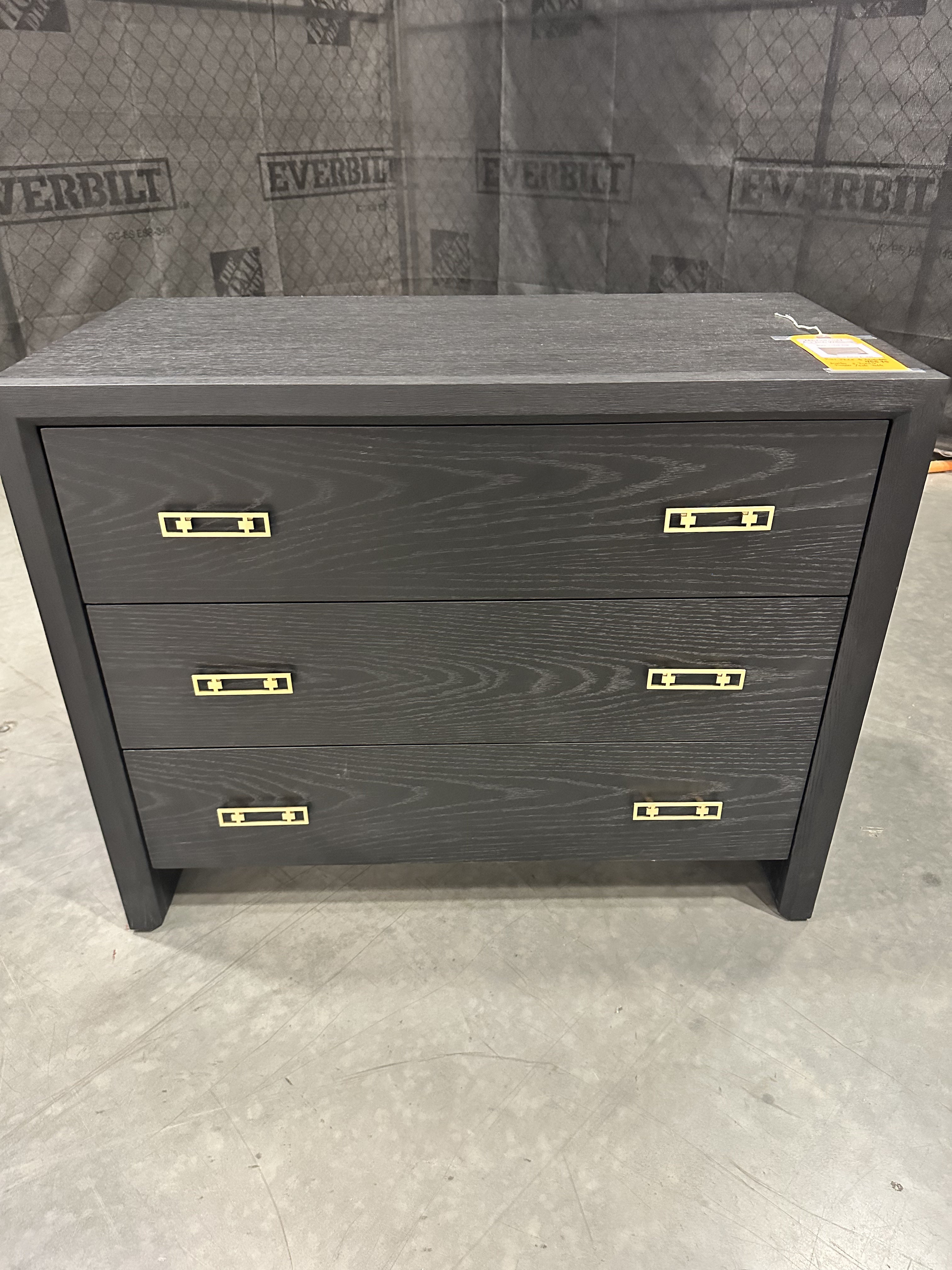 Mitchell Gold + Bob Williams 3 Drawer Dresser/Side Tables - 65% Off Retail Price